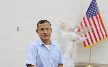 Lessons from a Buddhist Monk in the Army