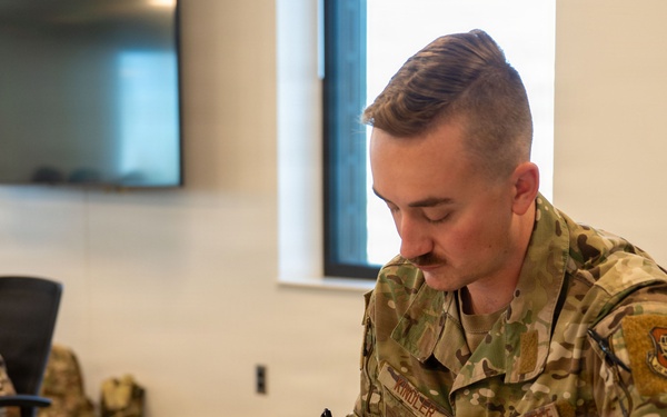 Perseverance through it all