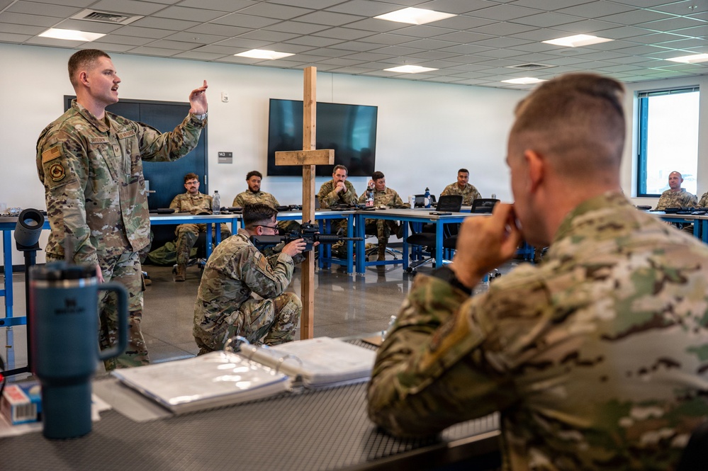 Perseverance through it all