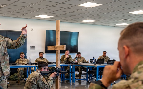 Perseverance through it all