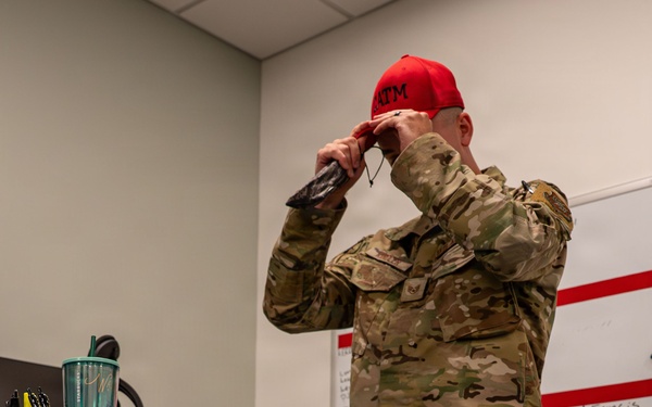 Perseverance through it all