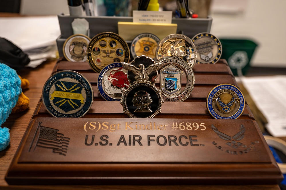 Perseverance through it all