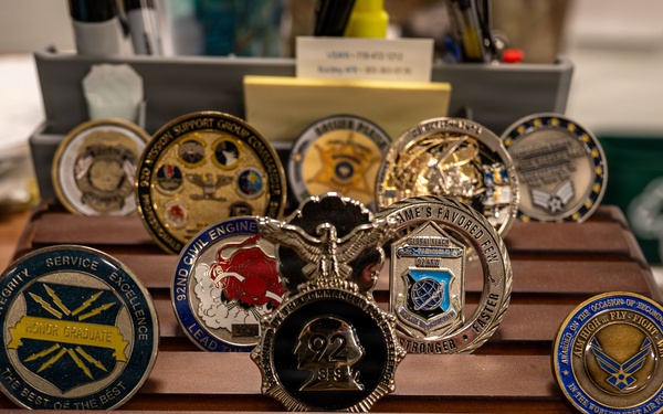 Perseverance through it all