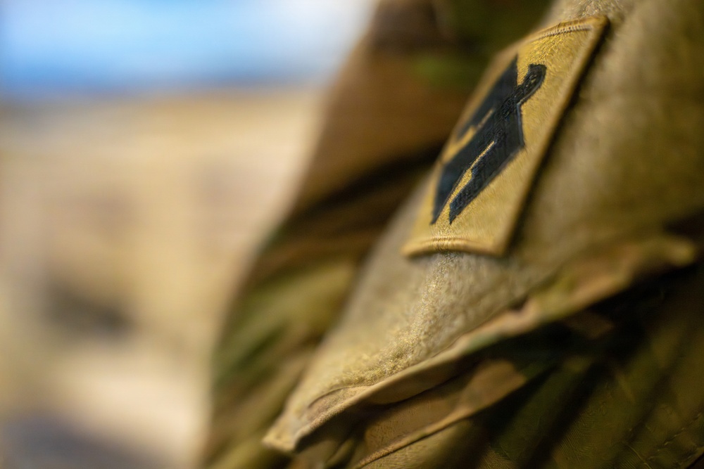 DVIDS - Images - Always Forward—From Oklahoma to the Capital, Guard ...