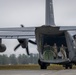Airmen deploy in support of Operation Southern Spear