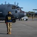 Airmen deploy in support of Operation Southern Spear