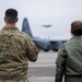 Airmen deploy in support of Operation Southern Spear