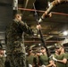 MBW Hosts Rifle Ceremonial Drill School