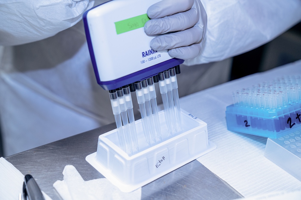 The medical genetics center: Empowering patients one test at a time