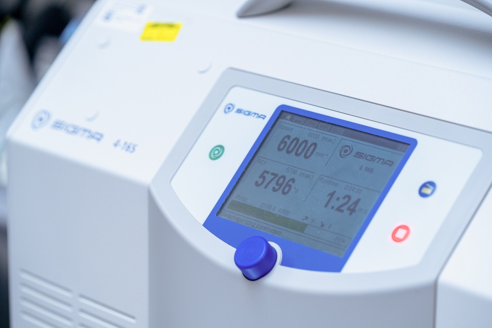 The medical genetics center: Empowering patients one test at a time