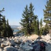 Eldorado National Forest - Hiking in Desolation