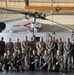 Guardsmen take part in Aviation exchange with Royal Thai Army and Navy during recent engagement