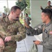 Guardsmen take part in Aviation exchange with Royal Thai Army and Navy during recent engagement