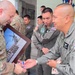 Guardsmen take part in Aviation exchange with Royal Thai Army and Navy during recent engagement