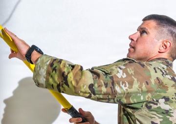 Luke Air Force Base Fire House Renovation