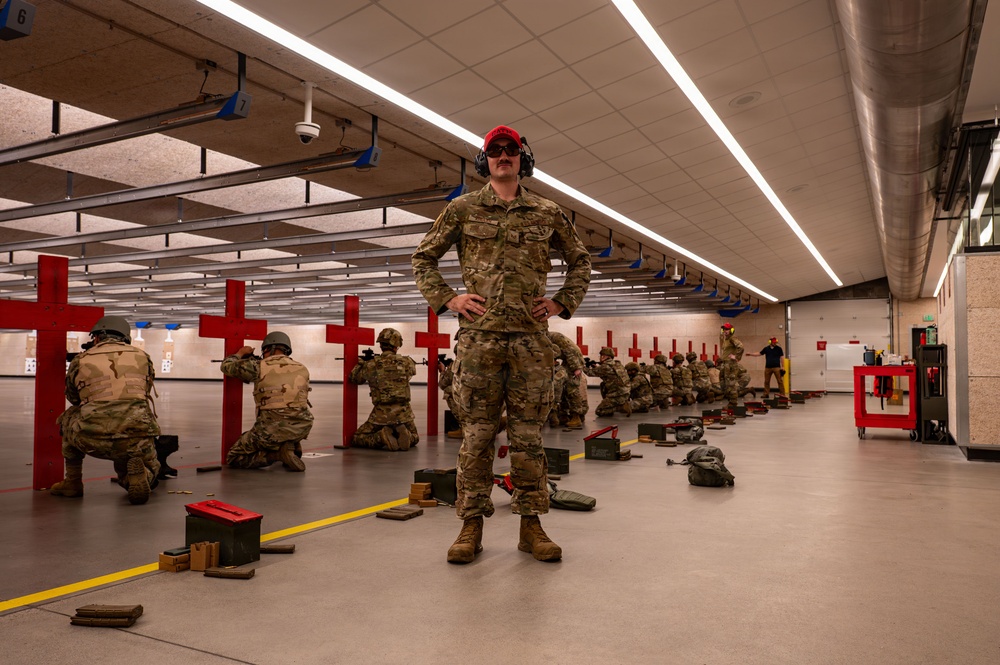 Perseverance through it all