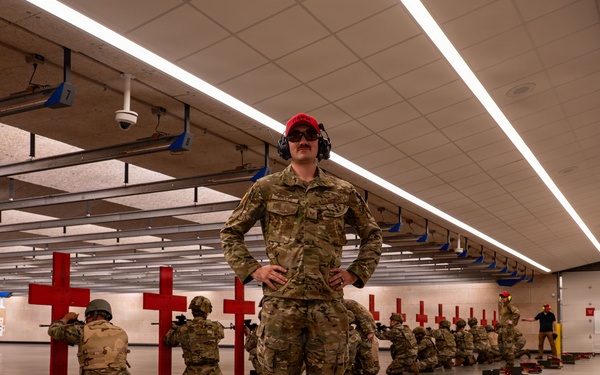 Perseverance through it all