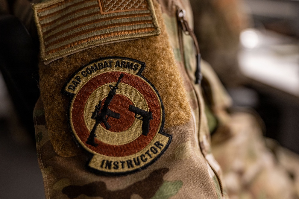 Perseverance through it all