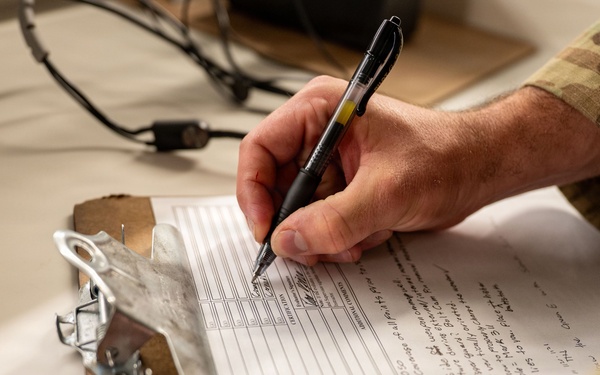 Perseverance through it all