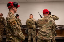 Perseverance through it all