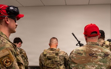 Perseverance through it all