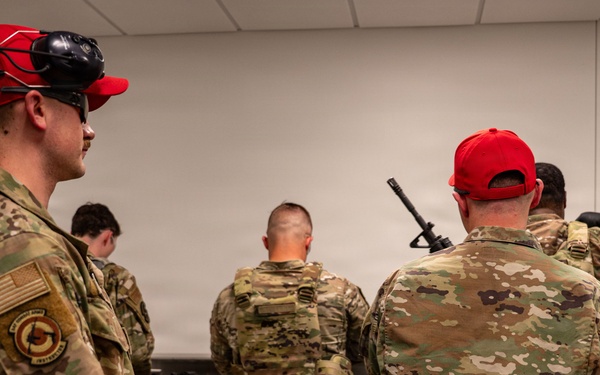 Perseverance through it all