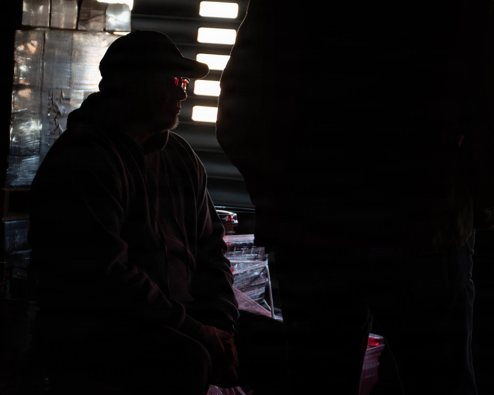 Luke Air Force Base Fire House Renovation