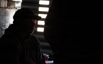 Luke Air Force Base Fire House Renovation