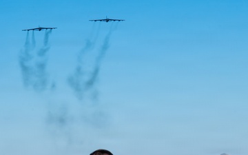 2025 Radiance Technologies Independence Bowl hosts 2nd Bomb Wing