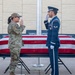 Luke Air Force Base Honor Guard Ceremony