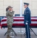 Luke Air Force Base Honor Guard Ceremony