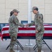 Luke Air Force Base Honor Guard Ceremony