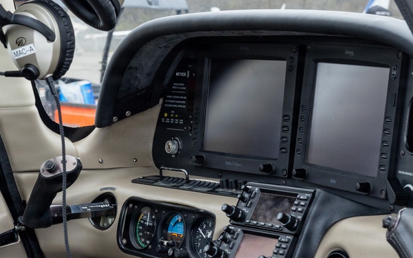 USAFSAM course prepares U.S. Air Force flight docs