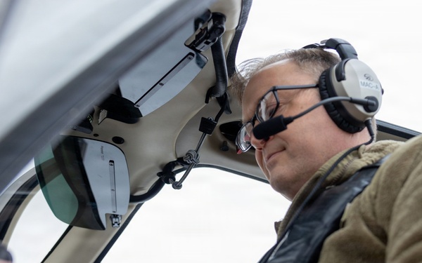 USAFSAM course prepares U.S. Air Force flight docs