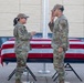 Luke Air Force Base Honor Guard Ceremony