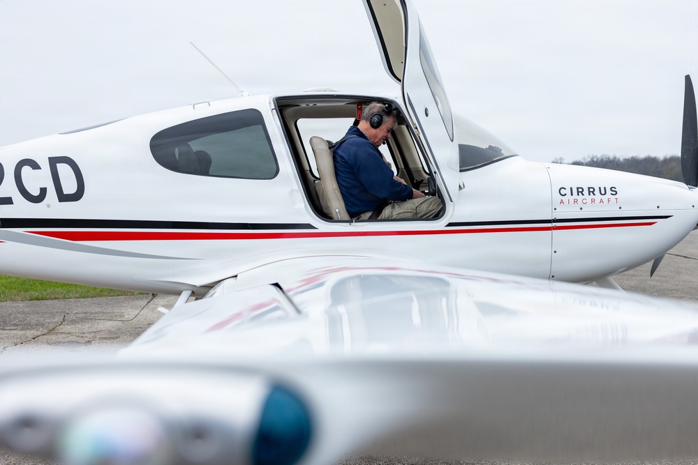 USAFSAM course prepares U.S. Air Force flight docs