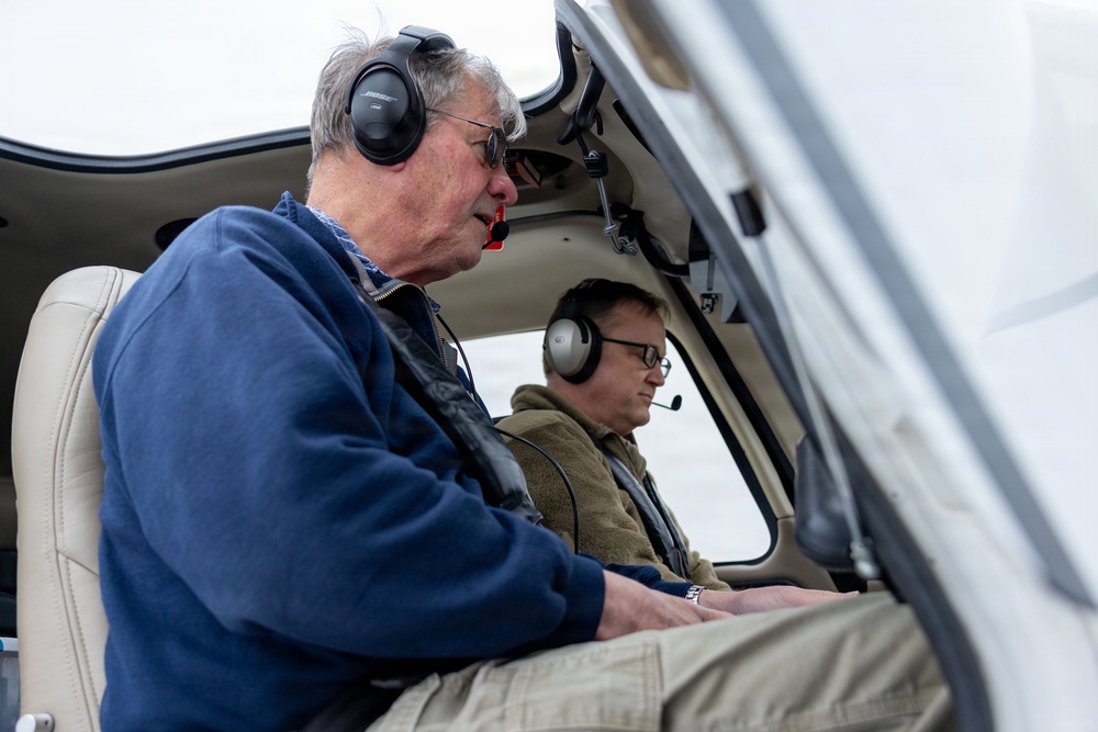 USAFSAM course prepares U.S. Air Force flight docs