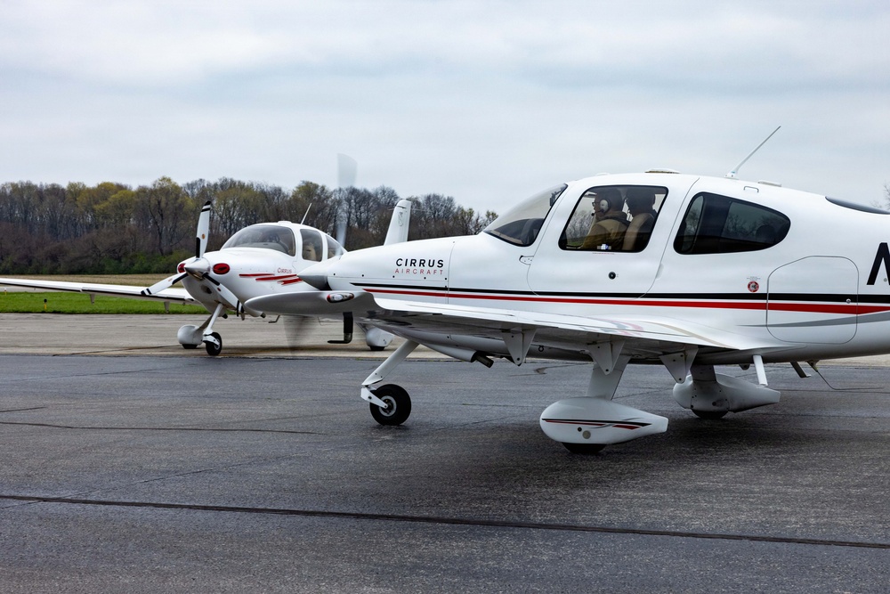 USAFSAM course prepares U.S. Air Force flight docs