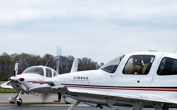 USAFSAM course prepares U.S. Air Force flight docs