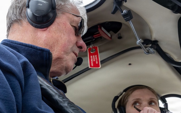 USAFSAM course prepares U.S. Air Force flight docs