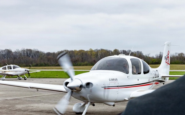 USAFSAM course prepares U.S. Air Force flight docs