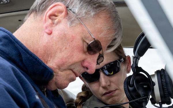 USAFSAM course prepares U.S. Air Force flight docs