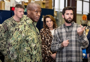 AFN Naples Regional News