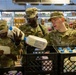 USAFSAM students learn food safety through hands-on inspections, community tours