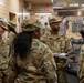USAFSAM students learn food safety through hands-on inspections, community tours