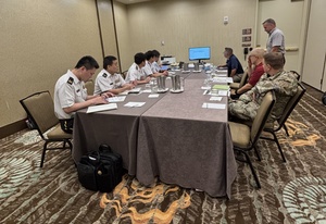 NEWSCAST 22 JAN 26: Yokose COMREL & USINDOPACOM Conference