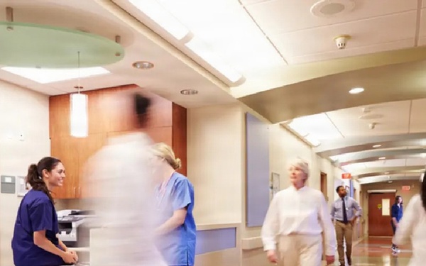 Defense Health Agency launches unprecedented privileging process to allow for quality care, anywhere