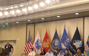 3rd Annual Fuel Exchange Agreements Forum: Commitment to partnership, developing relationships