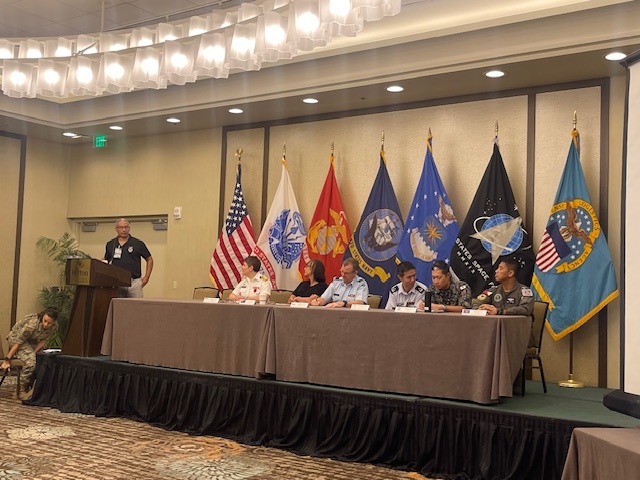 3rd Annual Fuel Exchange Agreements Forum: Commitment to partnership, developing relationships