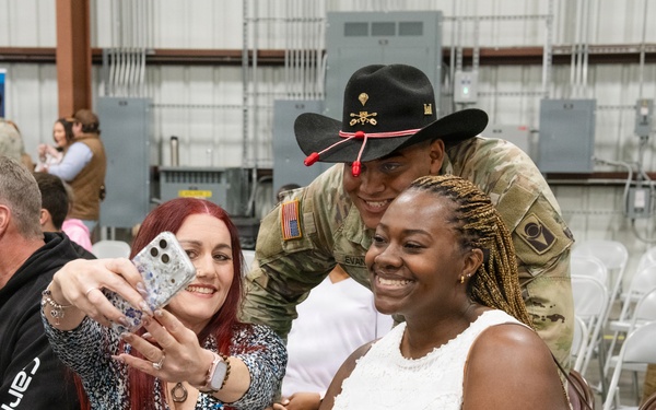 Darkhorse deploys in support of global security operations